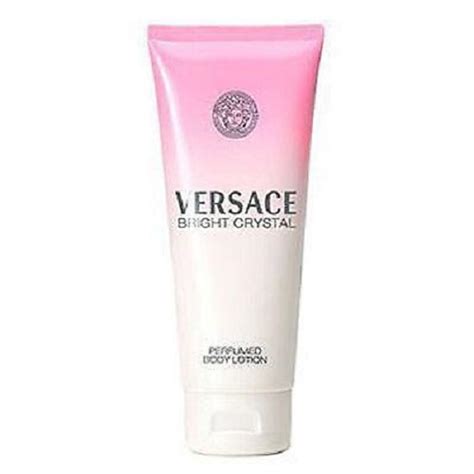 versace bombshell perfume|versace body lotion.